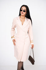 VESTIDO MOB WIFE / DA6419