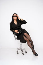 VESTIDO MOB WIFE / DA6419