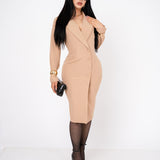 VESTIDO MOB WIFE / DA6419