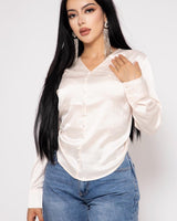 BLANCO ROSA