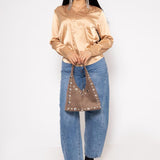 Camisera V por mayoreo — ZAIVA (vista 4)
