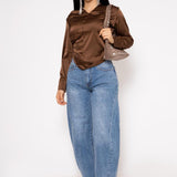 Camisera V por mayoreo — ZAIVA (vista 10)