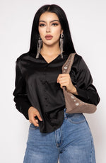Camisera V por mayoreo — ZAIVA
