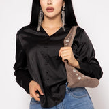Camisera V por mayoreo — ZAIVA
