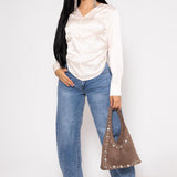 Camisera V por mayoreo — ZAIVA (vista 8)