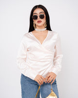 BLANCO ROSA