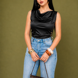 Body Cowl Neck por mayoreo — ZAIVA (vista 10)