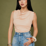 Body Cowl Neck por mayoreo — ZAIVA (vista 3)