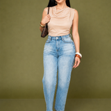 Body Cowl Neck por mayoreo — ZAIVA (vista 8)