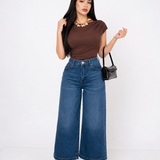 PANTIBLUISA DRAPED MINIMALISTA / DA6464