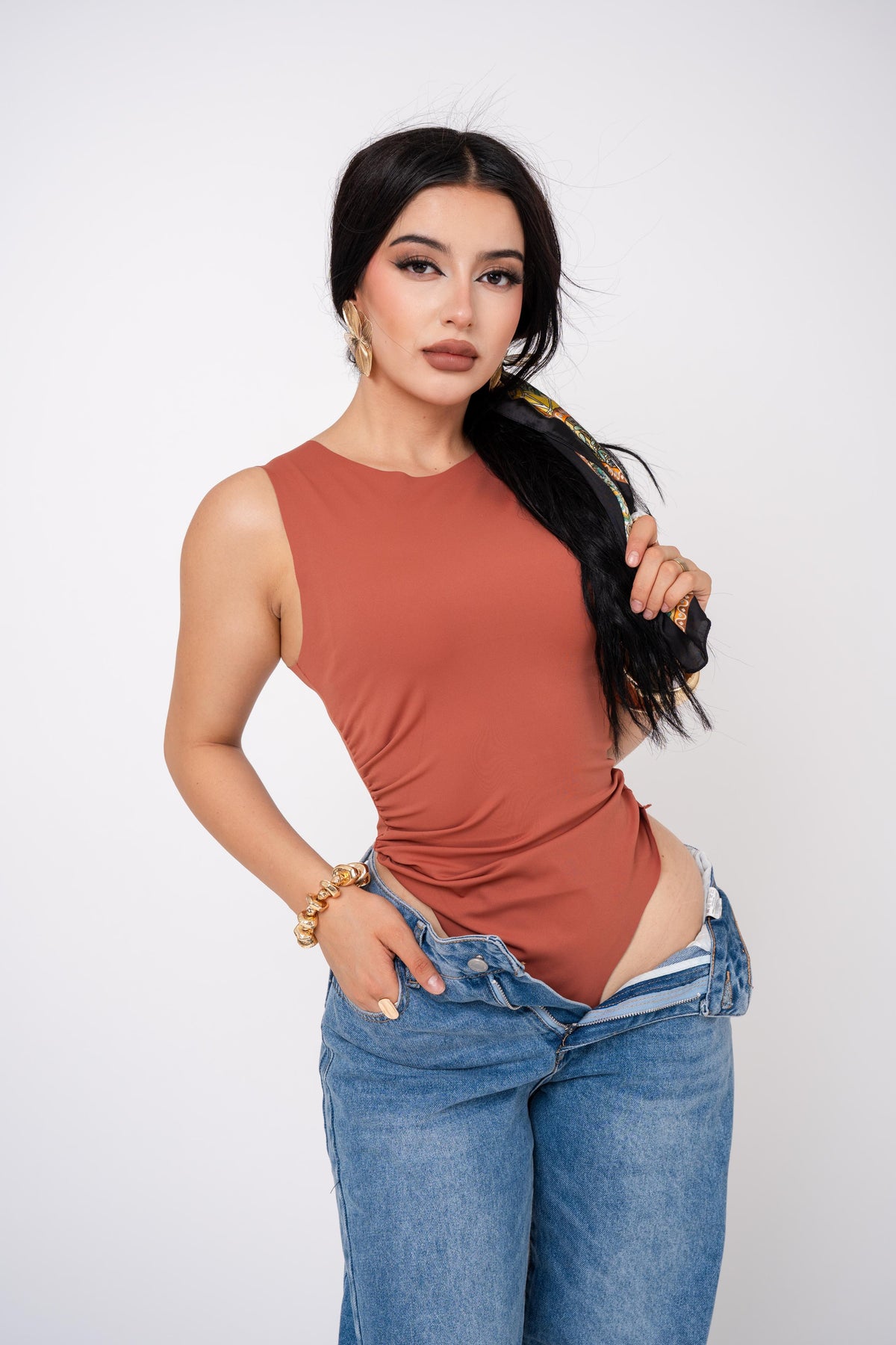 BODYTANK SLIMFIT / DA6473