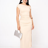 MAXI VESTIDO SILHOUETTE / DA6502