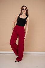 PANTALON DE VESTIR / ZA-PV199