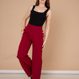 PANTALON DE VESTIR / ZA-PV199