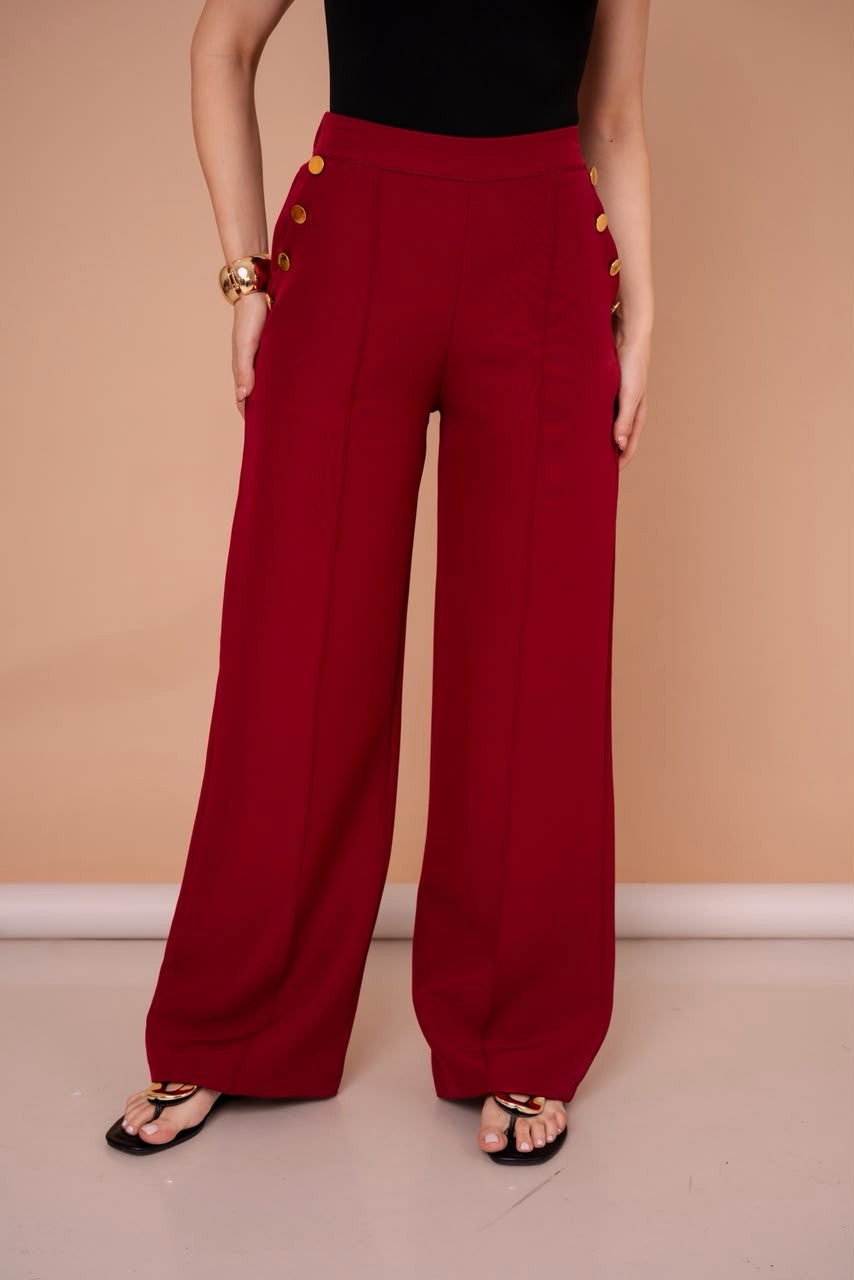 PANTALON DE VESTIR / ZA-PV199