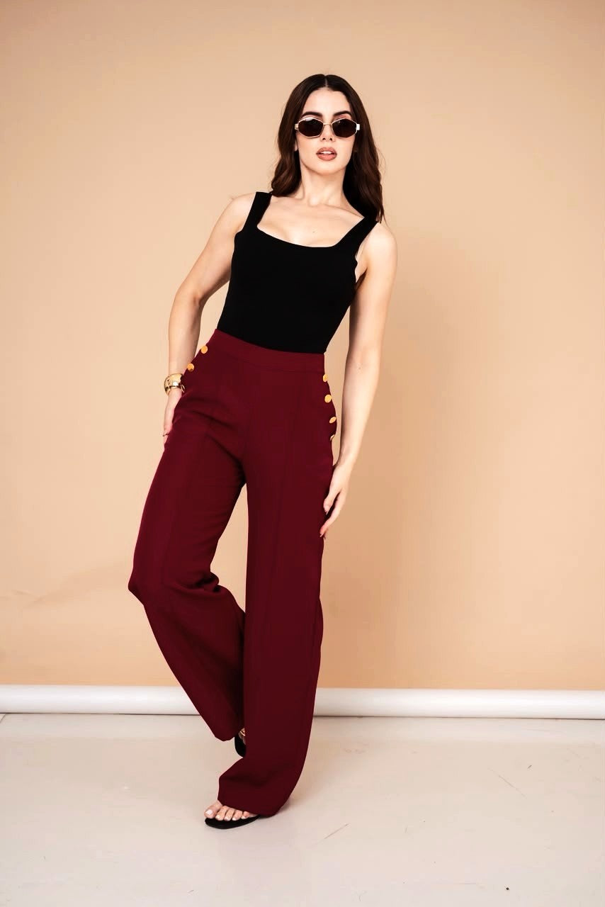 PANTALON DE VESTIR / ZA-PV199