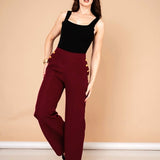 PANTALON DE VESTIR / ZA-PV199