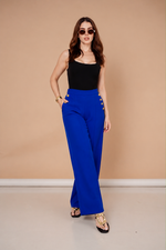 PANTALON DE VESTIR / ZA-PV199