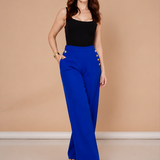 PANTALON DE VESTIR / ZA-PV199