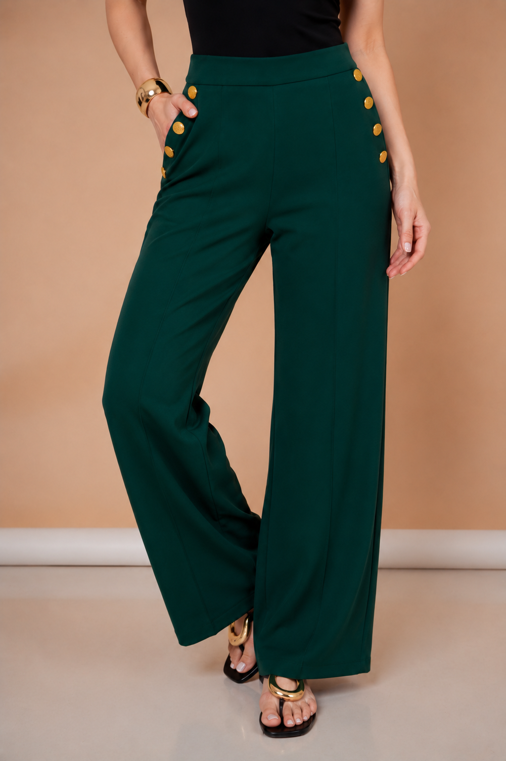 PANTALON DE VESTIR / ZA-PV199