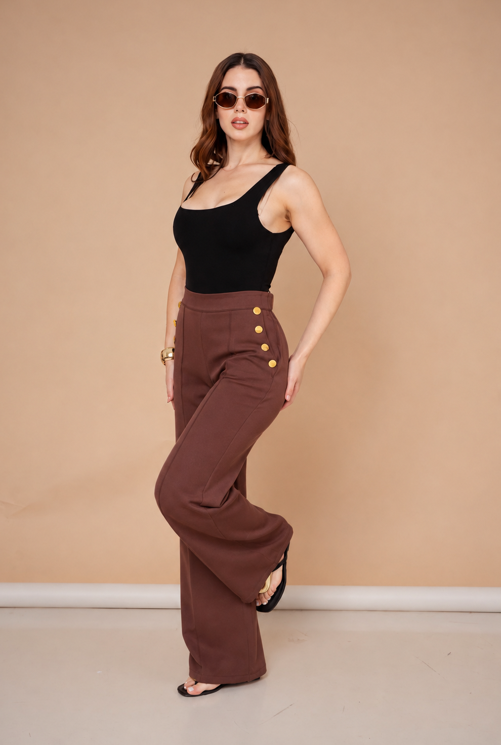 PANTALON DE VESTIR / ZA-PV199