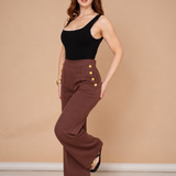 PANTALON DE VESTIR / ZA-PV199