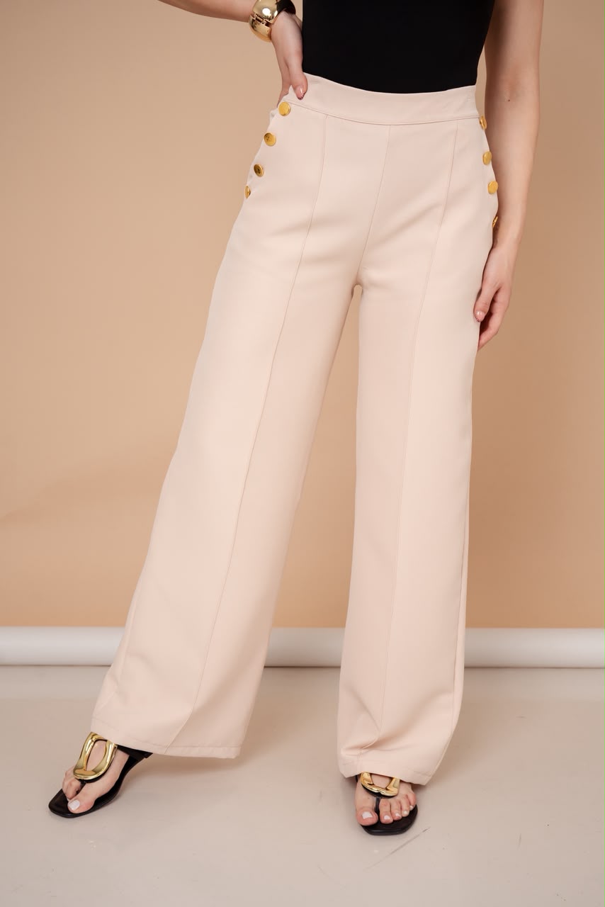 PANTALON DE VESTIR / ZA-PV199