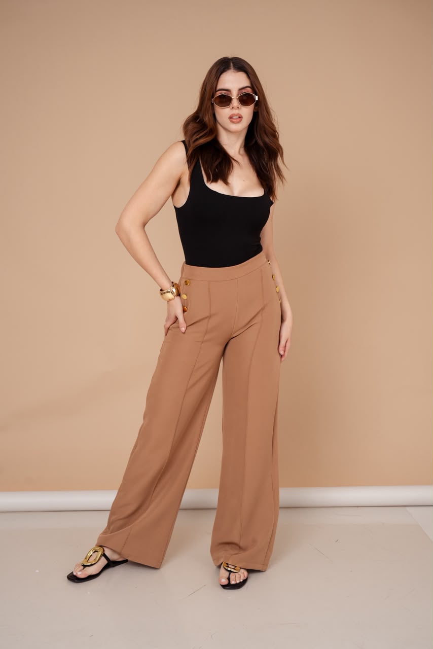 PANTALON DE VESTIR / ZA-PV199