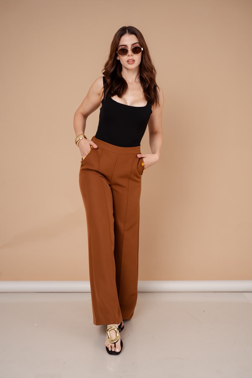 PANTALON DE VESTIR / ZA-PV199