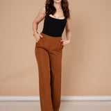 PANTALON DE VESTIR / ZA-PV199