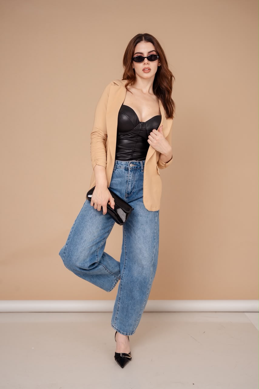 CASUAL BLAZER / ZA-SV199