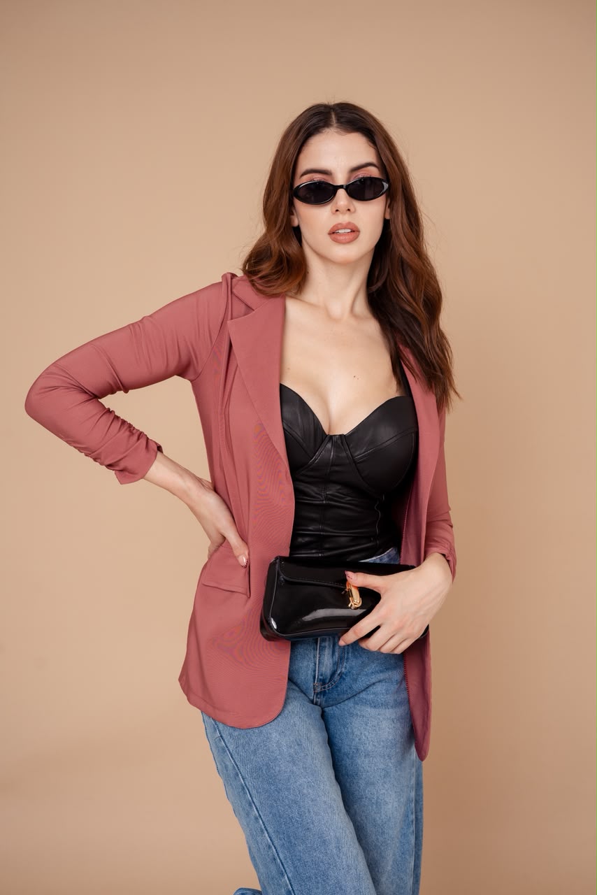 CASUAL BLAZER / ZA-SV199