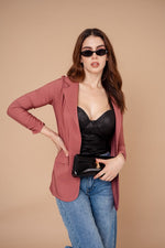 CASUAL BLAZER / ZA-SV199