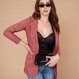 CASUAL BLAZER / ZA-SV199