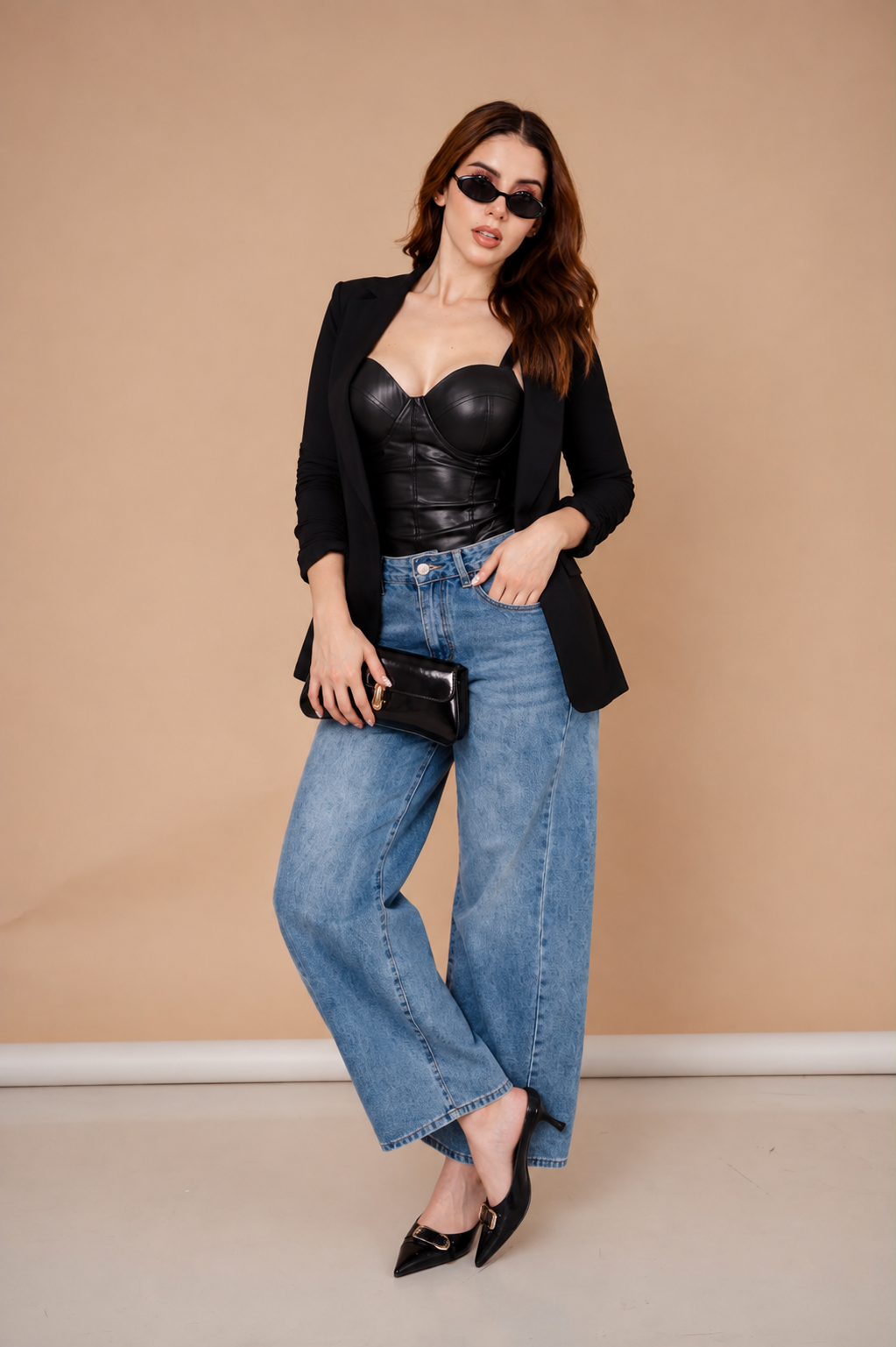 CASUAL BLAZER / ZA-SV199