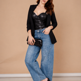 CASUAL BLAZER / ZA-SV199