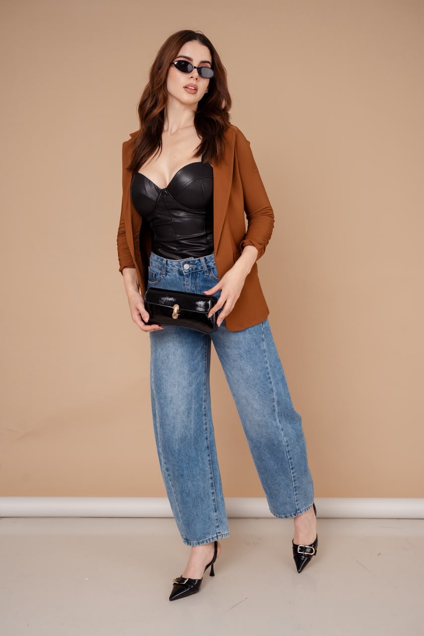 CASUAL BLAZER / ZA-SV199