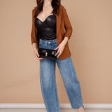 CASUAL BLAZER / ZA-SV199