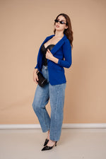 CASUAL BLAZER / ZA-SV199