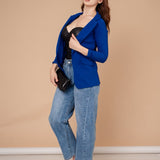 CASUAL BLAZER / ZA-SV199