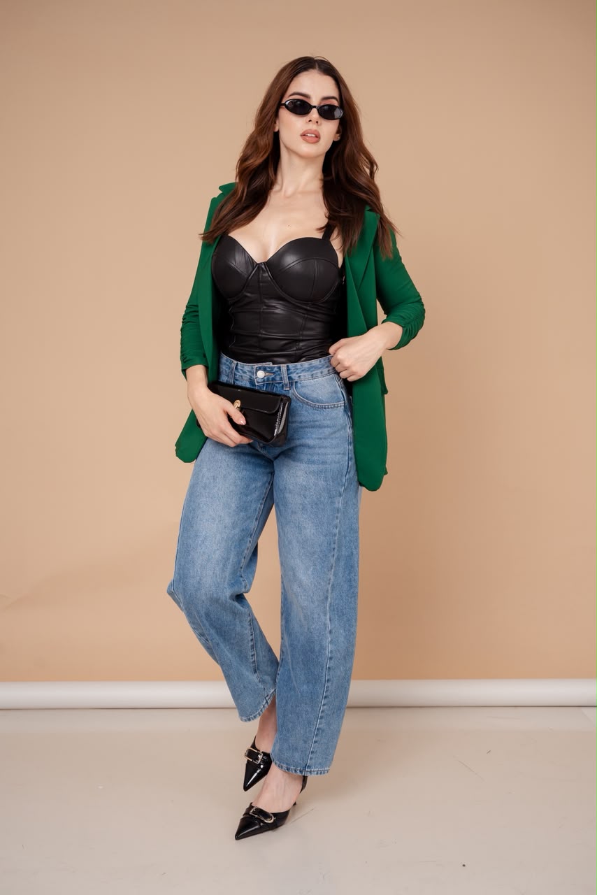 CASUAL BLAZER / ZA-SV199