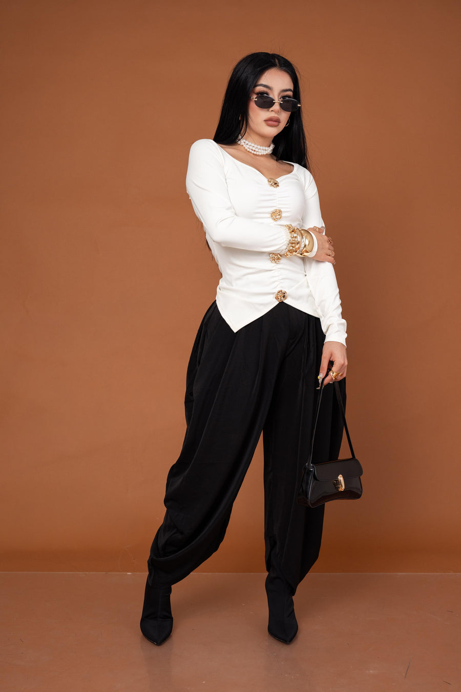 Top Drapped Luxury · foto 4