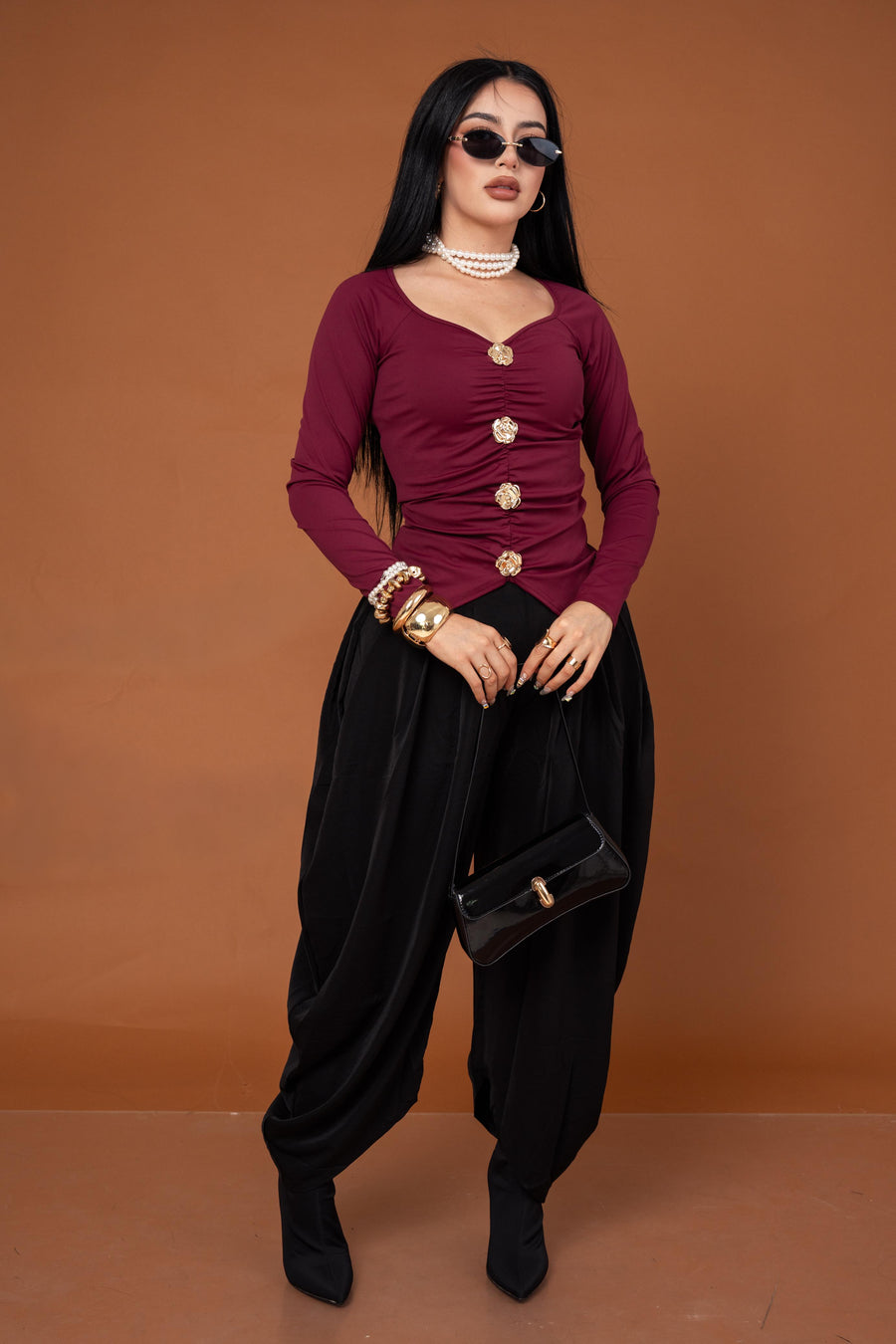 Top Drapped Luxury · foto 8