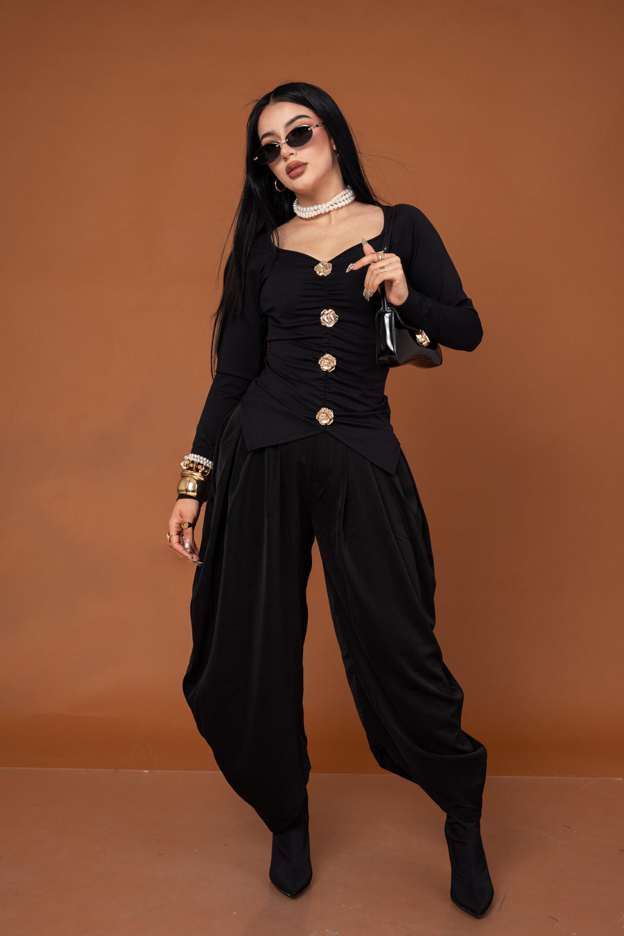 Top Drapped Luxury · foto 10