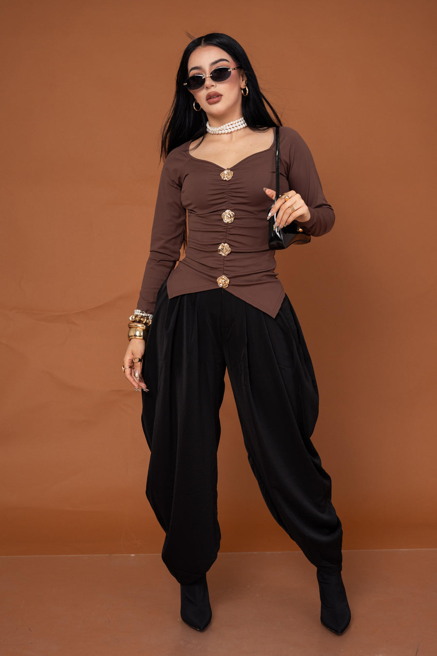 Top Drapped Luxury · foto 2