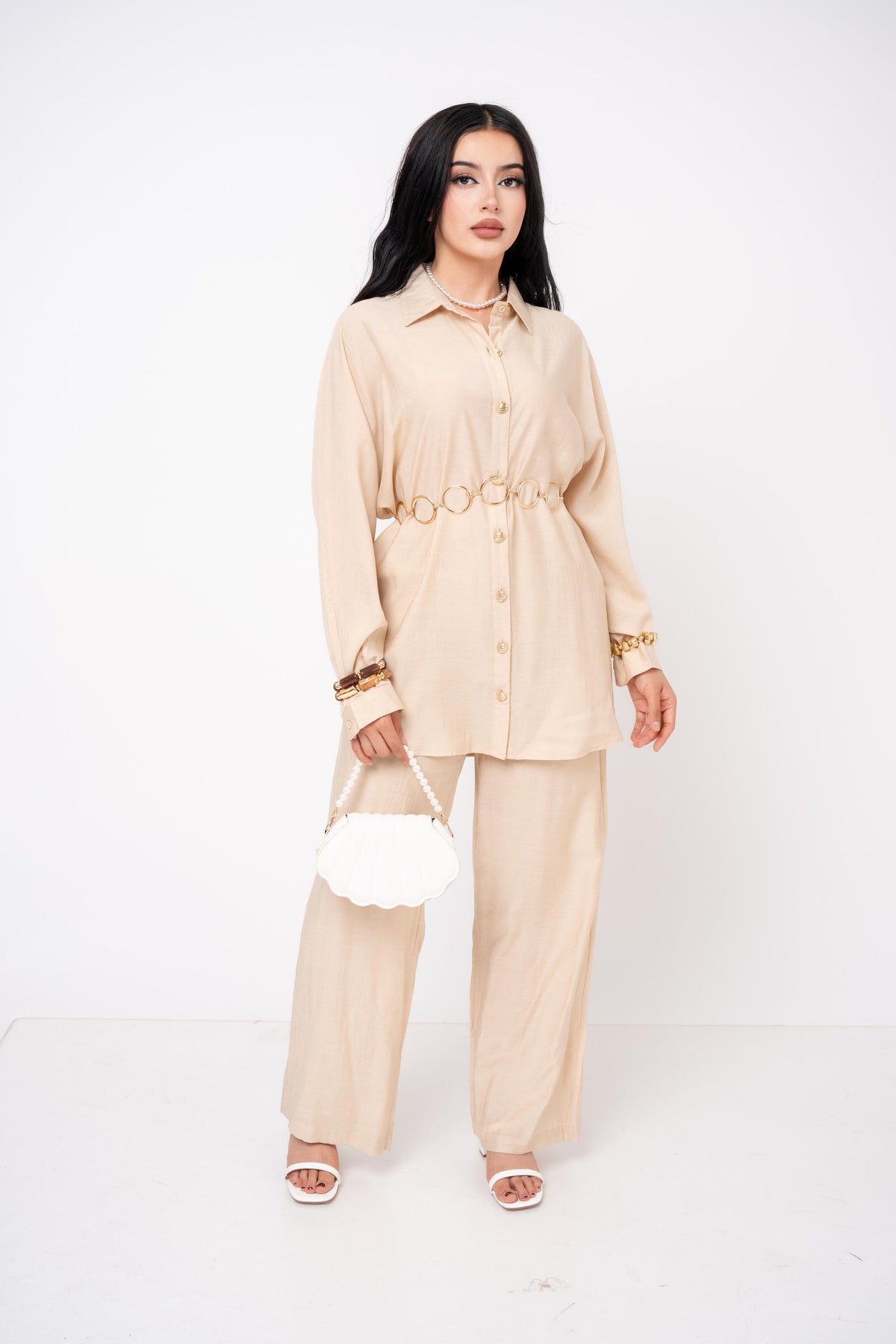 DUO SET BOHEMIO / ZA6270