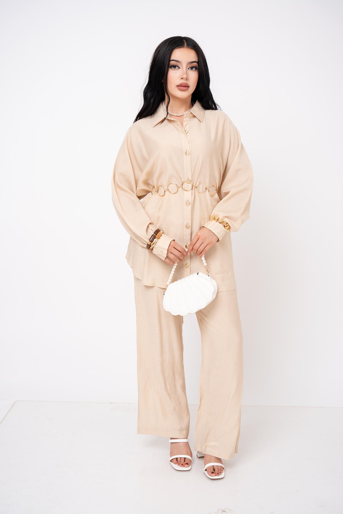 DUO SET BOHEMIO / ZA6270