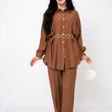 DUO SET BOHEMIO / ZA6270