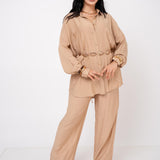 DUO SET BOHEMIO / ZA6270