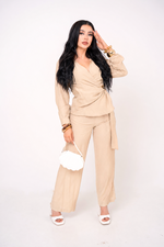 DUO SET ELEGANCE / ZA6271